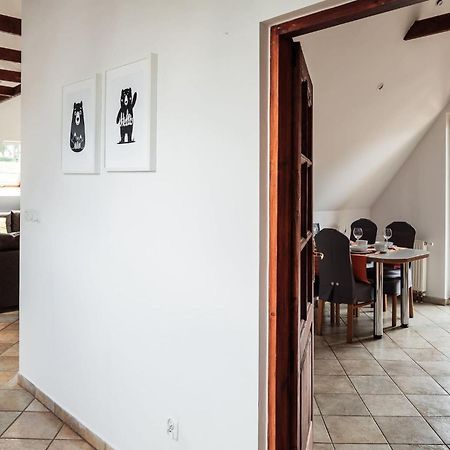 Rent Like Home - Skibowki Zakopane Exterior foto