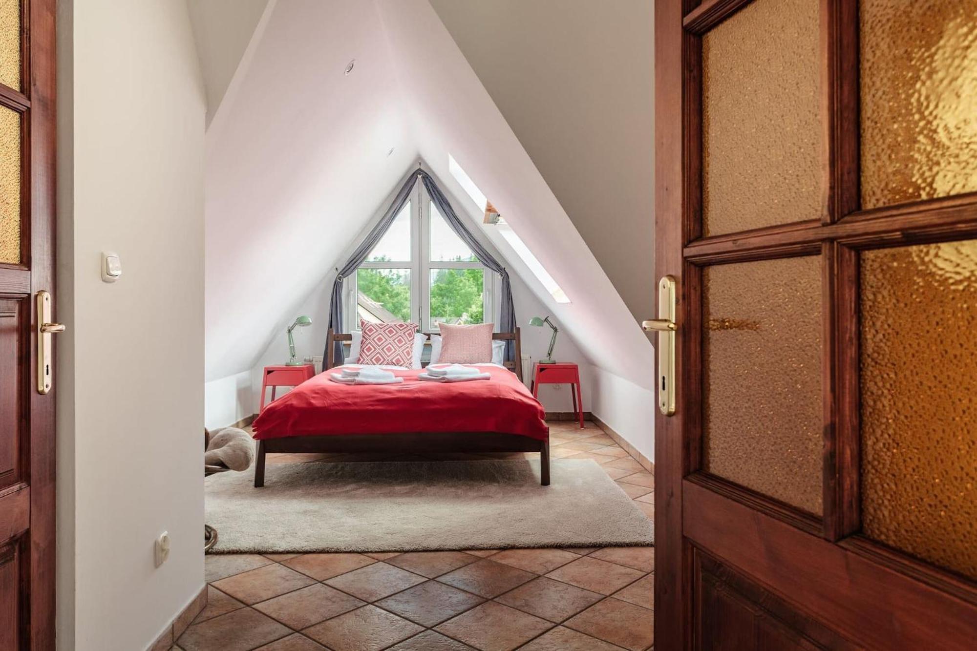 Rent Like Home - Skibowki Zakopane Exterior foto