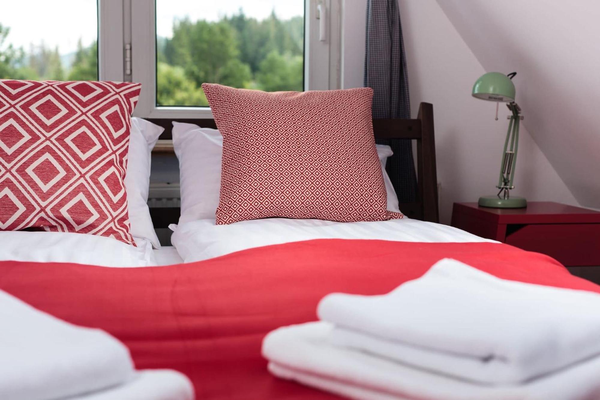 Rent Like Home - Skibowki Zakopane Exterior foto