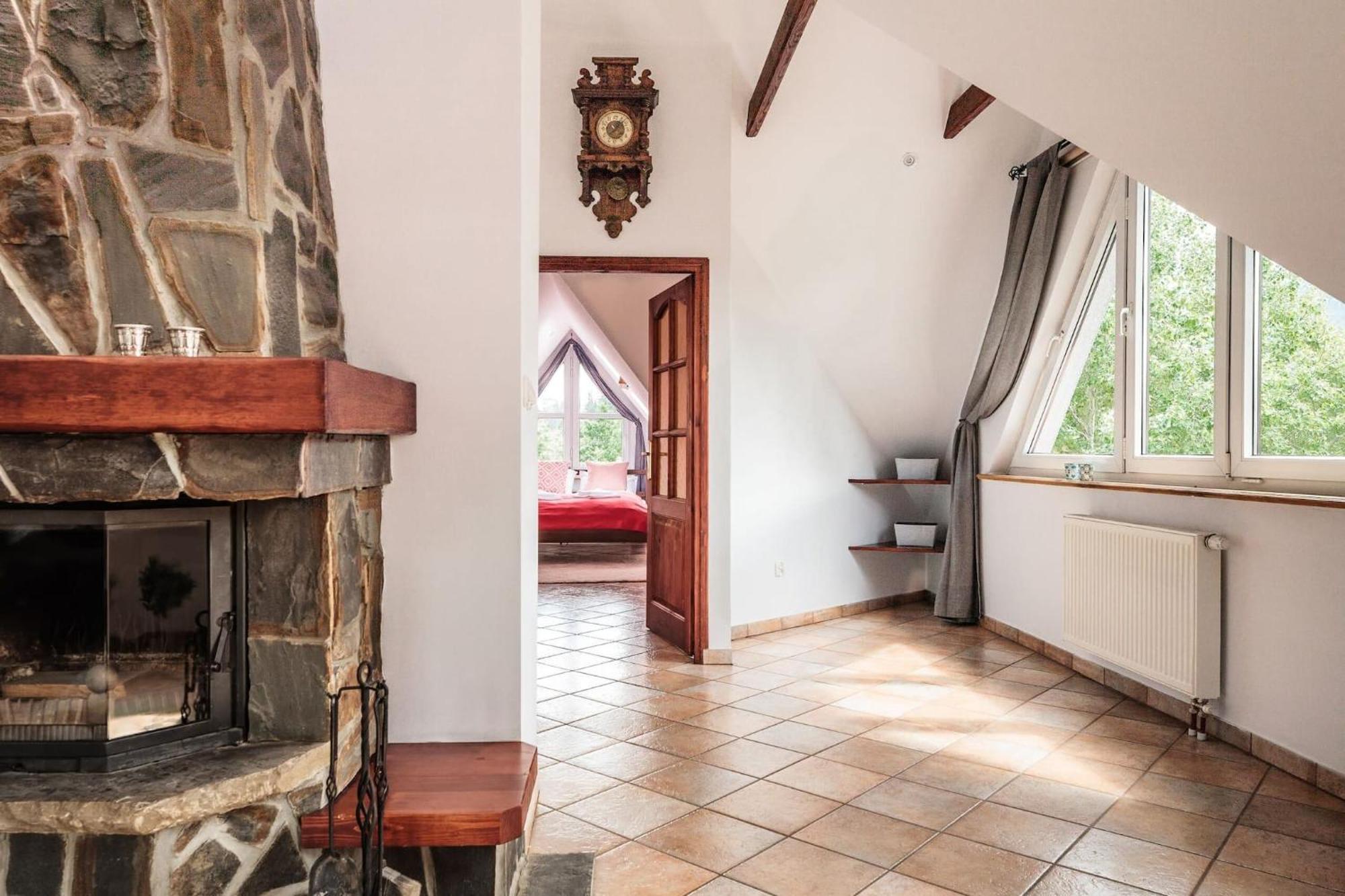Rent Like Home - Skibowki Zakopane Exterior foto