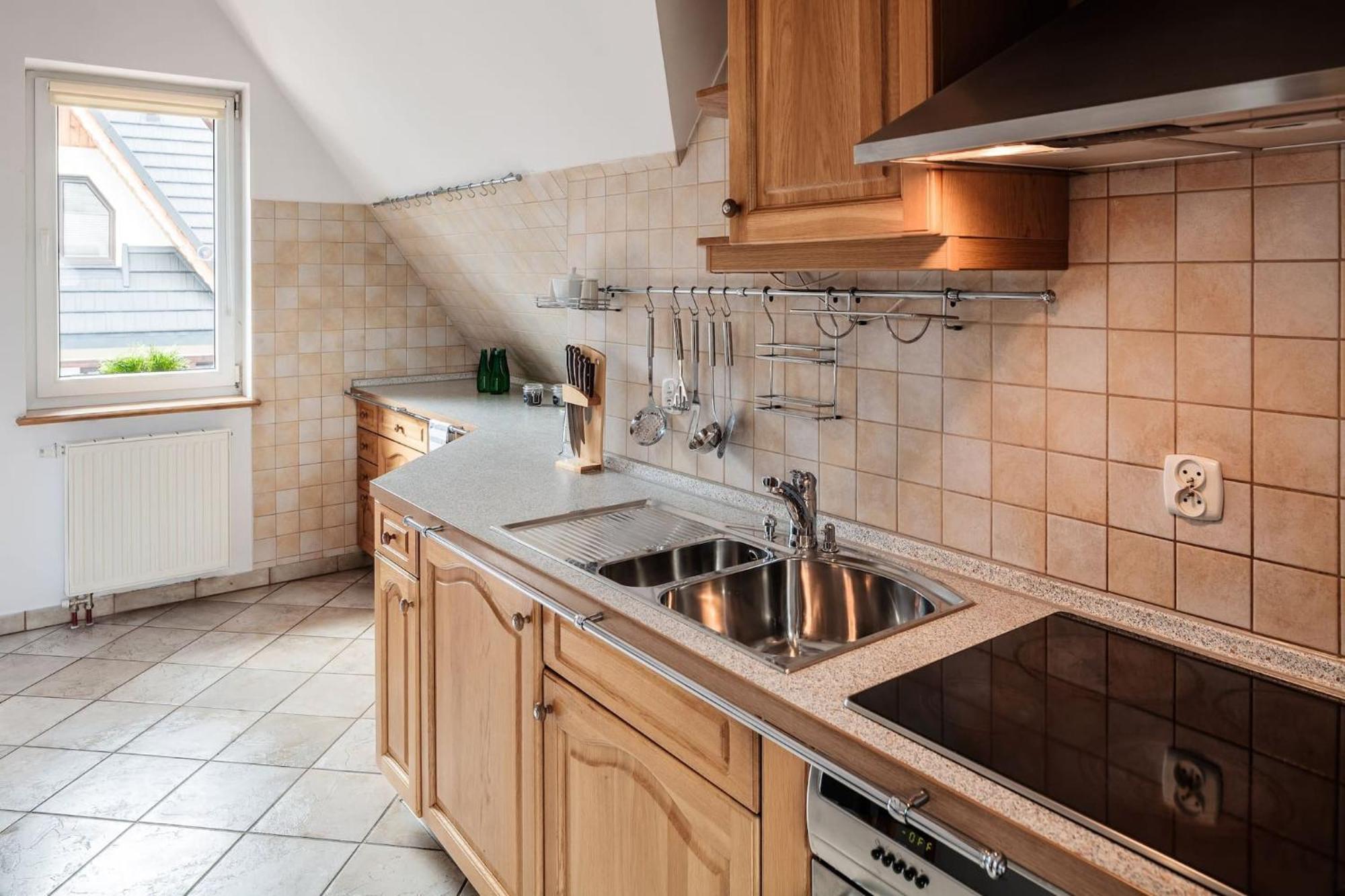 Rent Like Home - Skibowki Zakopane Exterior foto