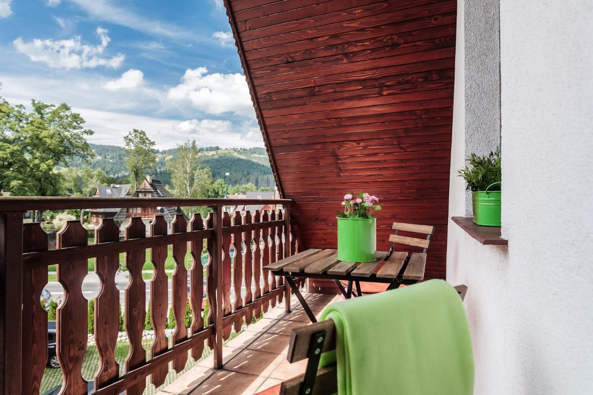 Rent Like Home - Skibowki Zakopane Exterior foto